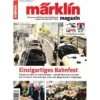 märklin 331044 märklin Magazin 04 | August/September 2019