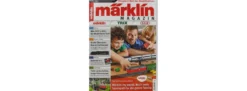 märklin 188204 Märklin Magazin 5/2012 | Märklin my world