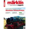 märklin 298134 märklin magazin 05 Oktober/November 2018
