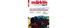märklin 298134 märklin magazin 05 Oktober/November 2018