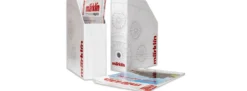 märklin 15960 Märklin Stehsammler | für märklin Magazine und Druckschriften