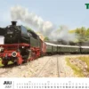 märklin 19726 Märklin-/Trix-Wandkalender 2026 | 49 x 34 cm