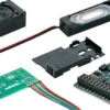märklin 60977 mSD3 Sound-Decoder | 21-pol. | Elektrolok-Sound | fx | mfx | DCC