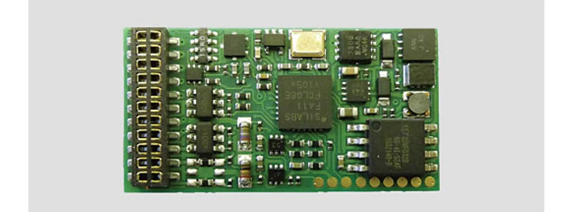 märklin 60940 mSD Spezial Decoder Spur H0