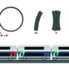 märklin 29212 MyWorld Startpackung TGV Duplex Batterie Spur H0