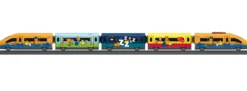 märklin 29381 my World Startpackung ICE Mauszug | Batteriebahn | Spur H0