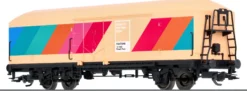 märklin 48554 Pantone Color of the Year Wagen 2024 | Spur H0