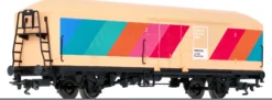 märklin 48554 Pantone Color of the Year Wagen 2024 | Spur H0