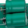 märklin 60974 Pufferkondensator für mLD3 und mSD3 | mit Ladeschaltung