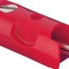 märklin 71415 Querlochstecker | 1,5 mm - neue Generation | rot | 10 Stück