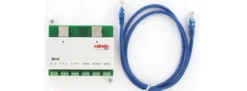 märklin 60881 Rückmeldedecoder s 88 Erweiterung für L88