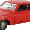 märklin 18103-01R Replika Opel Manta A rot | Modellauto 1:43