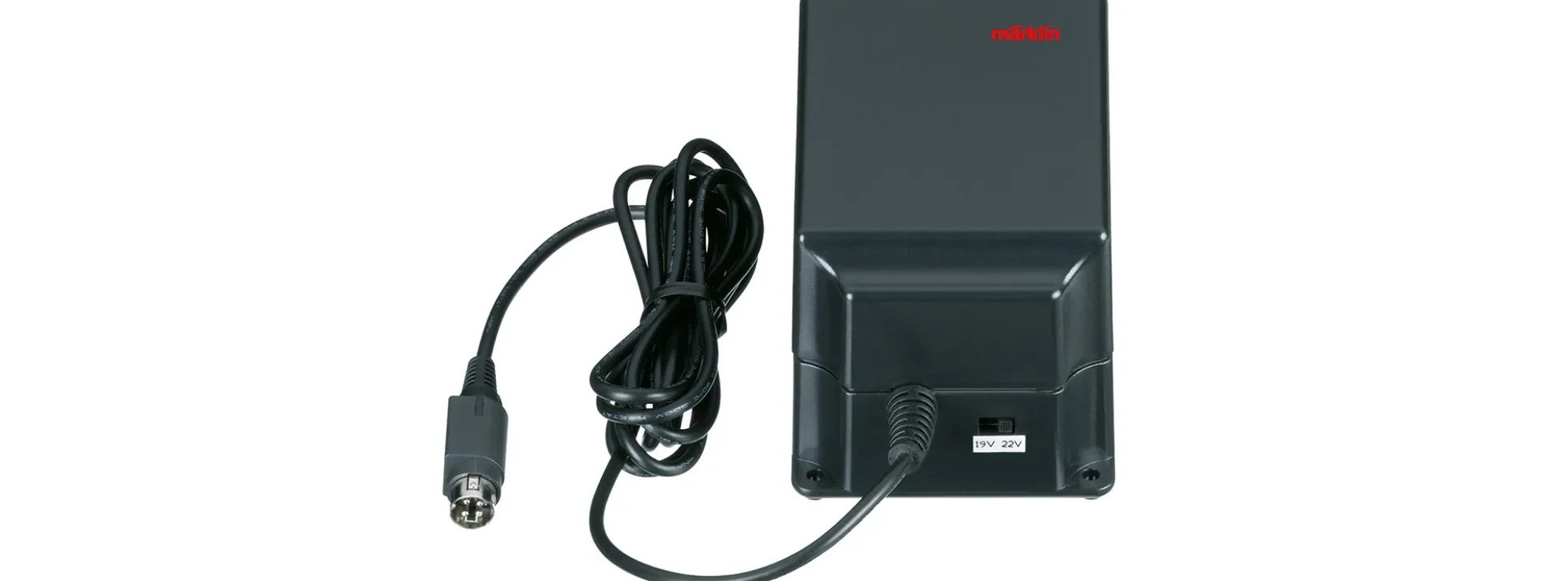 märklin 60152 Schaltnetzteil 100 VA | 100 - 240 Volt | UK