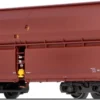 märklin 00730-19 Schwenkdachwagen Tals 968 DB | Spur H0