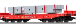 märklin 48749 Schwerlastwagen Beton-Nebenträger DB AG | Max Bögl | Spur H0