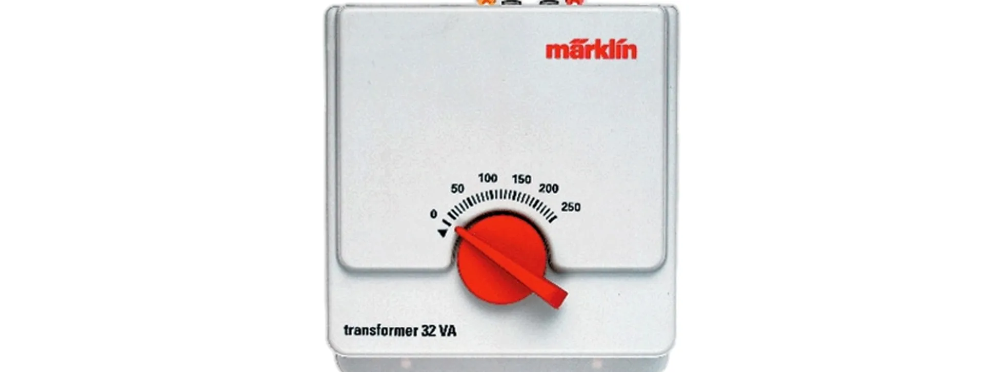 märklin 6646 Sicherheitstrafo 120 Volt USA | 32 VA