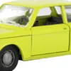 märklin 18103-04S Replika BMW 2002 schwefelgelb | Modellauto 1:43