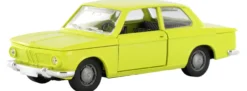 märklin 18103-04S Replika BMW 2002 schwefelgelb | Modellauto 1:43