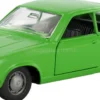 märklin 18103-01S Replika Opel Manta A signalgrün | Modellauto 1:43
