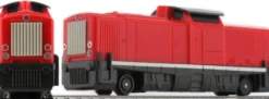 märklin 29309 Startpackung Güterzug | Batteriebetrieb | Spur H0