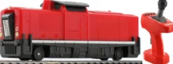 märklin 29309 Startpackung Güterzug | Batteriebetrieb | Spur H0