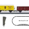 märklin 29540 Startpackung Güterzug C-Gleis Spur H0