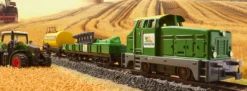 märklin 29653 Start Up Startpackung Landwirtschaft | mfx | Spur H0
