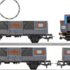 märklin 29030 Start Up Startpackung Europa-Park Alpenexpress | mfx | Spur H0