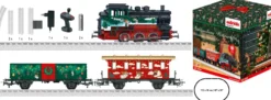 märklin 29124 StartUp Startpackung Weihnachten | mfx | Spur H0