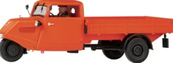 märklin 18452 Tempo Dreirad Hanseat | LKW-Modell 1:45