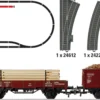 märklin 78310 Themen-Ergänzungspackung Forstwirtschaft | Start Up | Spur H0