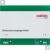 märklin 60822 Universalversorgungseinheit k83/m83/m84