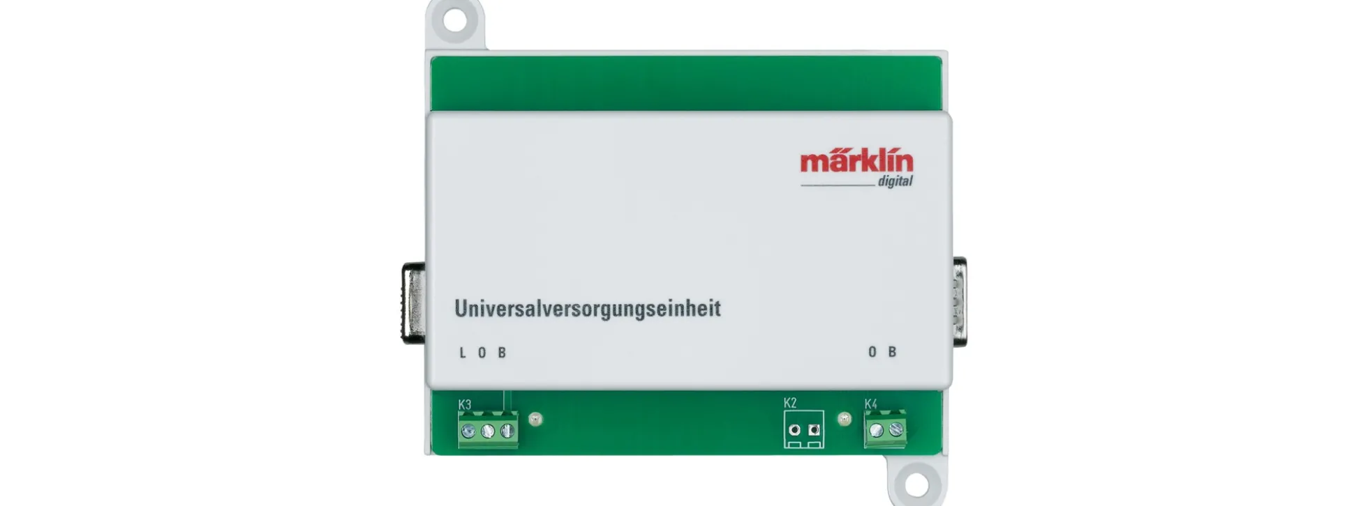 märklin 60822 Universalversorgungseinheit k83/m83/m84