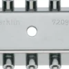 märklin 72090 Verteilerplatte für neue Steckergeneration Spur H0