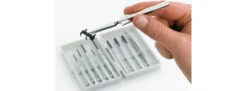 märklin 70900 Werkzeugset | 10 Werkzeuge | für Spur H0 + Z