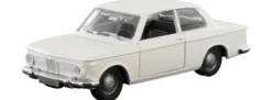 märklin 18103-04W Replika BMW 2002 weiß | Modellauto 1:43