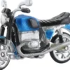 NOCH 16404 BMW R90/6 Motorradmodell Spur H0