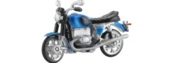 NOCH 16404 BMW R90/6 Motorradmodell Spur H0