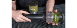 NOCH 60120 Gras-Master 4.0 | Begrasungsgerät für alle Spurweiten