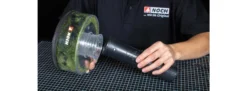 NOCH 60125 Gras-Master 4.0 PROFI Set | Begrasungsgerät für alle Spurweiten