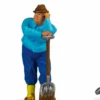 NOCH 17131 Landwirte | 3 Stück | Figuren Spur 1