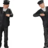 NOCH 17110 Lokführer und Heizer | Figuren Spur 1