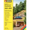 NOCH 72250 NOCH Hauptkatalog 2025 / 2026 | Deutsch