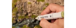 NOCH 61159 Patina-Marker für die Landschaft 6 unterschiedliche Marker für alle Spurweiten geeignet