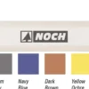 NOCH 61158 Patina-Marker für Modelle Inhalt 6 unterschiedliche Marker für alle Spurweiten geeignet