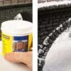 NOCH 60815 Perfekt-Set Winter-Landschaft Zubehörset für alle Spurweiten geeignet