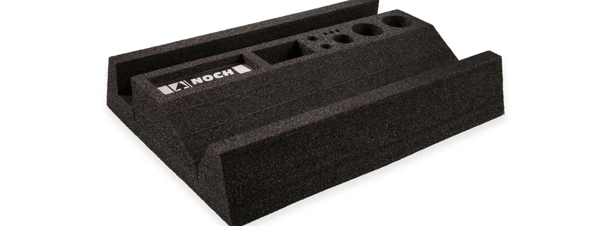 NOCH 99352 PROFI-Lokliege für Modelle Spur N und Z
