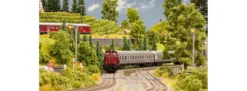 NOCH 71910 Ratgeber Bauplan Modell-Landschaftsbau Sankt Sebastian