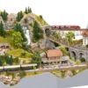 NOCH 71902 Ratgeber EasyTrack Andreastal | Anlagenbau