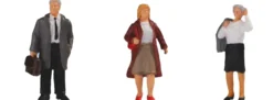NOCH 17150 Reisende | Figuren Spur 1